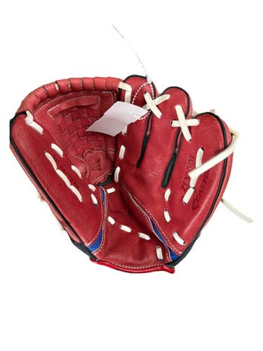 Used Easton Z FLEX BB/SB Glove T-ball None 10" 11833-S000165220