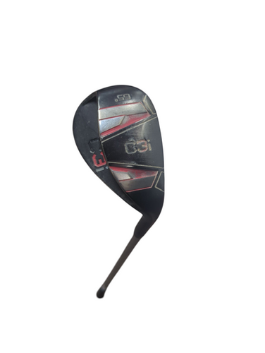 Used C3I 65 DEG Golf Wedge Mens RH Unknown Degree 11833-S000165206