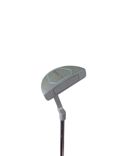 Used Top Flite Jr Putter RH 11833-S000165196