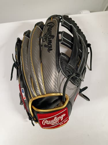 2023 Rawlings RH Outfield Heart of the Hide Baseball Glove 12.75" (Used)