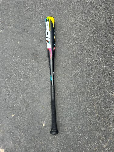 2024 Victus Vibe Alloy USABat Certified Bat (-10)  20 oz 30" (Used)
