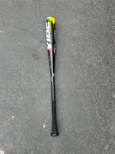 2024 Victus Vibe Alloy USABat Certified Bat (-10)  20 oz 30" (Used)