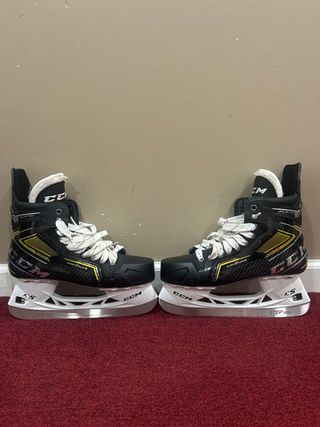 CCM Super Tacks AS3 Pro Pro Stock 9 (New) Skates Item#NSAS3P