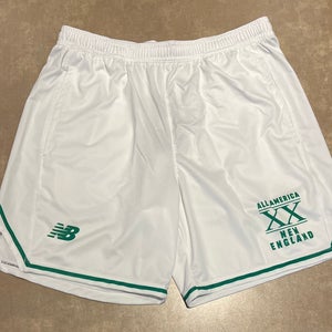 20th Anniversary NB All America New England Shorts  (New)