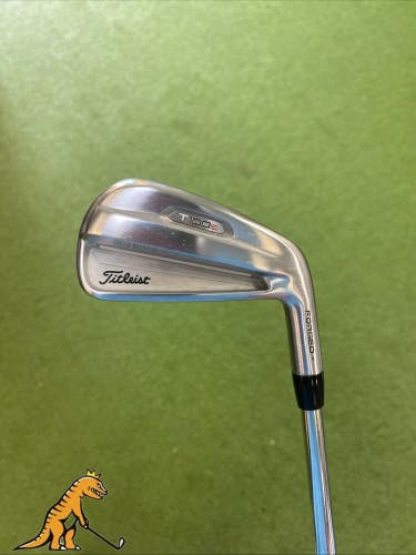 Used RH Titleist T100S 3 Iron Project X 6.0 Stiff Flex Steel