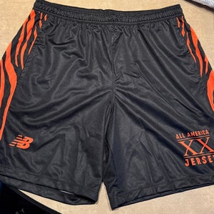 20th Anniversary NB All America New Jersey Shorts  (New)