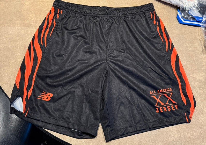 20th Anniversary NB All America New Jersey Shorts  (New)