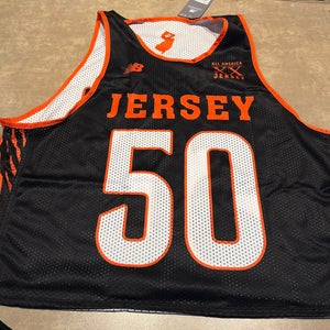20th Anniversary NB All America New Jersey Regional Jersey (New)