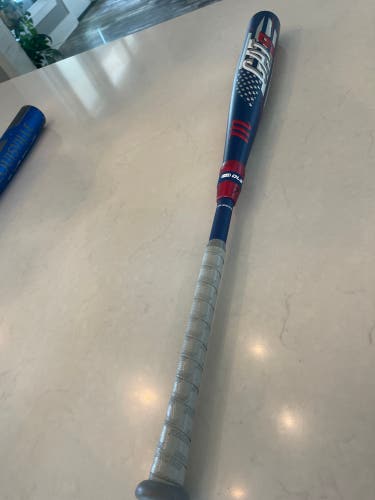 2022 Marucci CAT9 Connect Hybrid BBCOR Certified Bat (-3) 30 oz 33" (New)