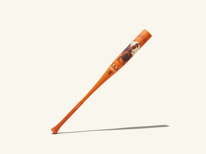 2025 Combat MFG Spec A1 Alloy BBCOR Certified Bat (-3) 31 oz 34" (New)