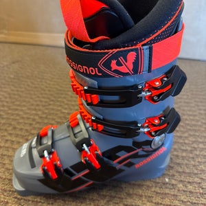 Rossignol Hero World Cup 70 24.5 SC Ski Boots (New)