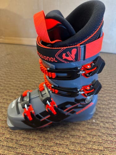 Rossignol Hero World Cup 70 24.5 SC Ski Boots (New)