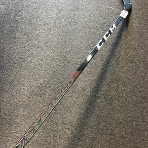 Intermediate CCM JetSpeed FT3 Hockey Stick Left Hand P90TM (Used)