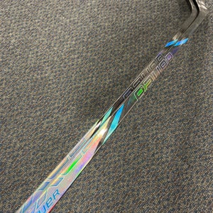 Intermediate Bauer Nexus Tracer Hockey Stick Left Hand P28 (Used) | 2 Pack