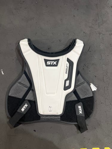 Medium  STX Shield 600 Chest Protector (Used)