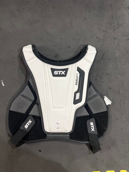 Medium  STX Shield 600 Chest Protector (Used)