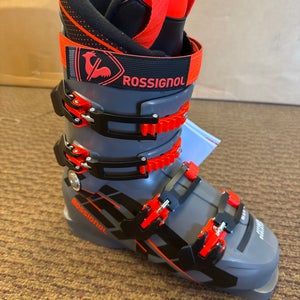 Rossignol Hero World Cup 70 26.5 SC Ski Boots (New)