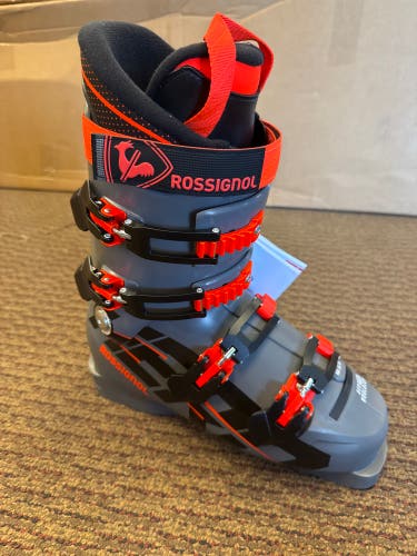 Rossignol Hero World Cup 70 26.5 SC Ski Boots (New)