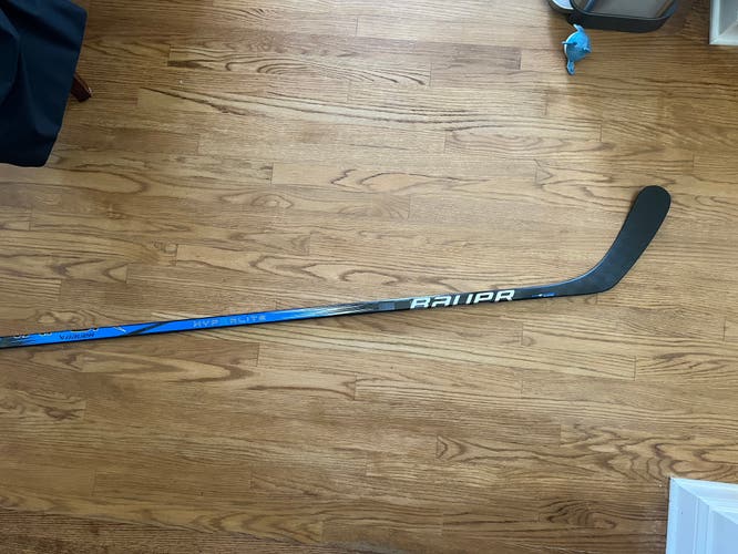New Bauer Vapor HYP2LITE Hockey Stick