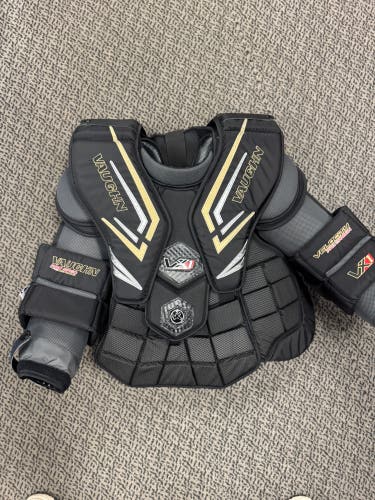 Vaughn VX1 Pro Spec Senior Large Goal Chest