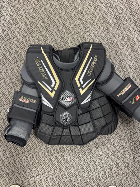 Vaughn VX1 Pro Spec Senior Large Goal Chest