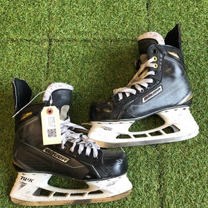 Senior Bauer Supreme 170 Hockey Skates Regular Width 7.0 (Used)