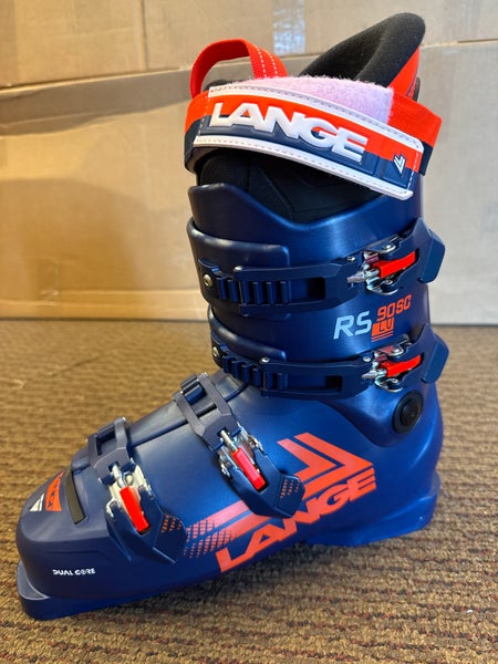 Lange RS 90 SC 28.5 (New)