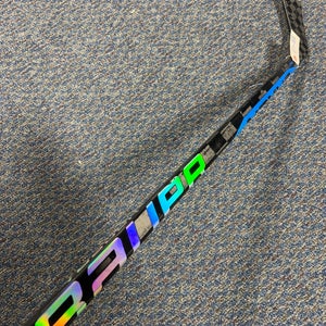 Intermediate Bauer Nexus Sync Hockey Stick Left Hand P28 (Used)