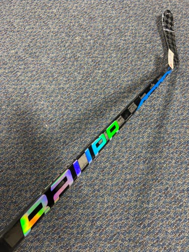 Intermediate Bauer Nexus Sync Hockey Stick Left Hand P28 (Used)