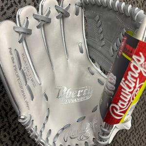 Rawlings Liberty Advanced 12” Left Hand throw Softball Glove
