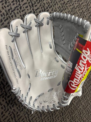 Rawlings Liberty Advanced 12” Left Hand throw Softball Glove