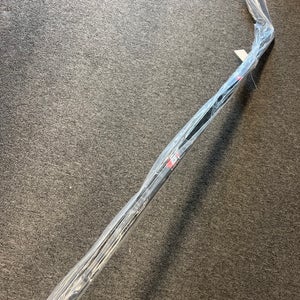 Intermediate BladeTech Blacked Out Hockey Stick Left Hand P90TM (New)