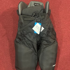 XL Bauer Nexus Custom Pro Pro Stock (New) Pants Item#BNXLP