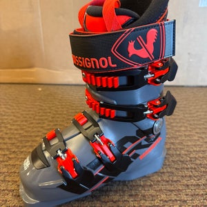21.5 Rossignol Hero World Cup 90 SC (New)