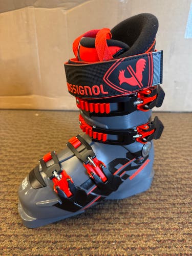 21.5 Rossignol Hero World Cup 90 SC (New)