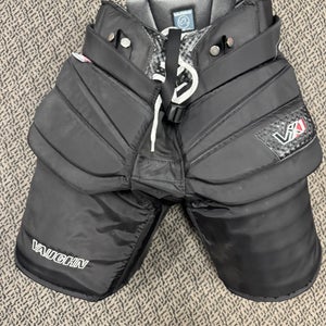 Vaughn Velocity Pro Carbon Senior XL Goal Pants