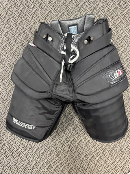Vaughn Velocity Pro Carbon Senior XL Goal Pants