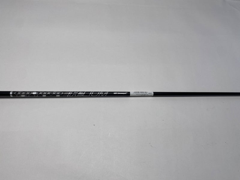 UST Mamiya Helium 4F2 Seniors Graphite Driver Shaft 44.25"-Srixon