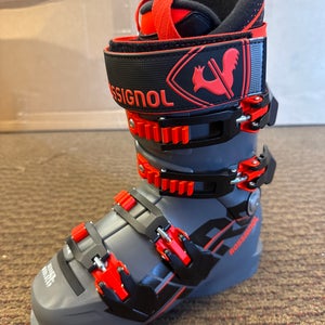 22.5 Rossignol Hero World Cup 90 SC (New)