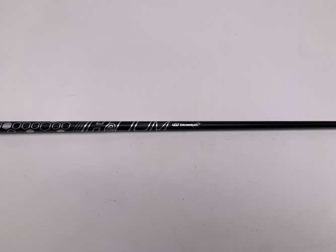 UST Mamiya Helium 4F2 Seniors Graphite Fairway Wood Shaft 42"-Titleist