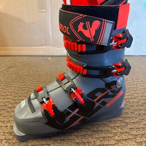 25.5 Rossignol Hero World Cup 90 SC (New)