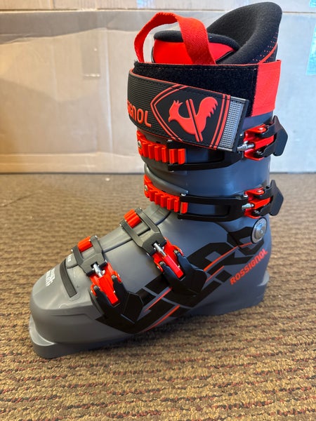 25.5 Rossignol Hero World Cup 90 SC (New)