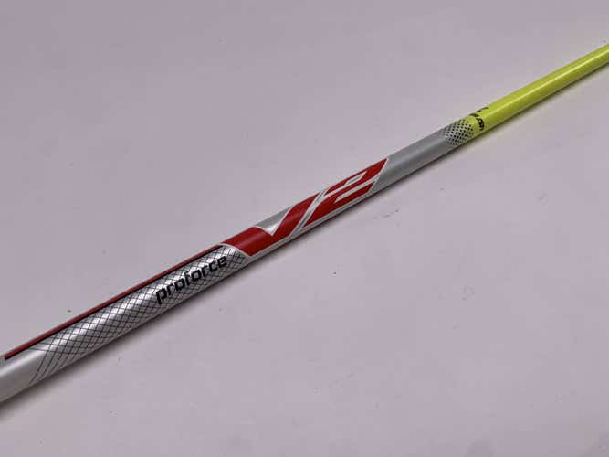 UST Mamiya ProForce V2 7F4 Extra Stiff Graphite Driver Shaft 44.25"-Taylormade