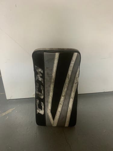 CCM Eflex 2 Regular (Used)