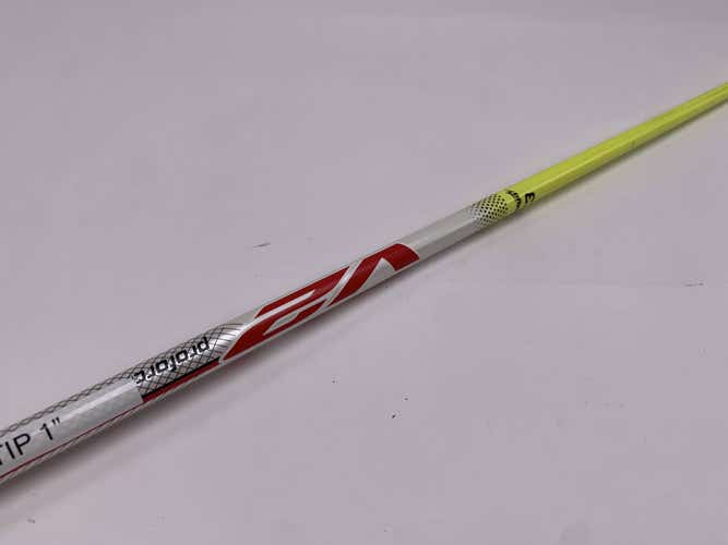 UST Mamiya ProForce V2 6F3 Regular Graphite Driver Shaft 44.25"-Taylormade