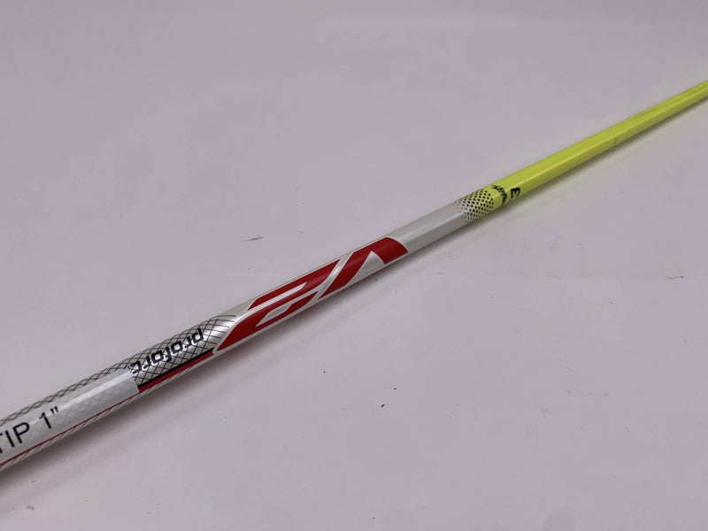 UST Mamiya ProForce V2 6F3 Regular Graphite Driver Shaft 44.25"-Taylormade