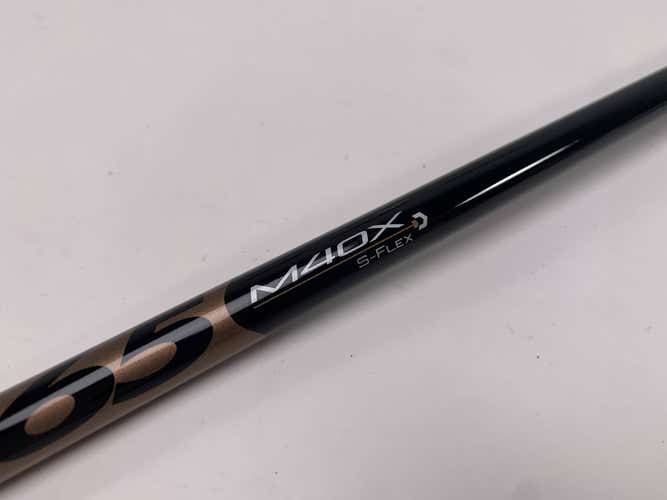 UST Mamiya ProForce 65 65g Stiff Mini Driver Shaft 42.75"- Taylormade