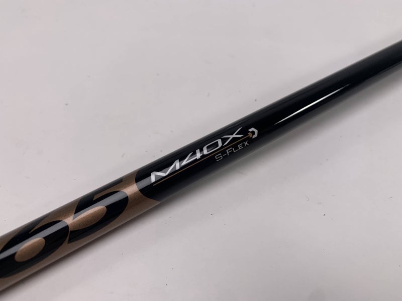 UST Mamiya ProForce 65 65g Stiff Mini Driver Shaft 42.75"- Taylormade