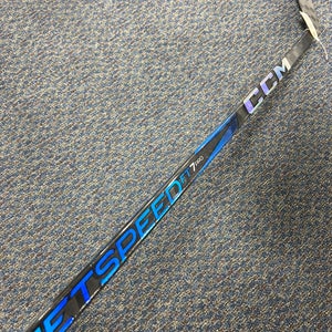 Intermediate CCM Jetspeed FT7 Pro Hockey Stick Left Hand P90TM (Used)