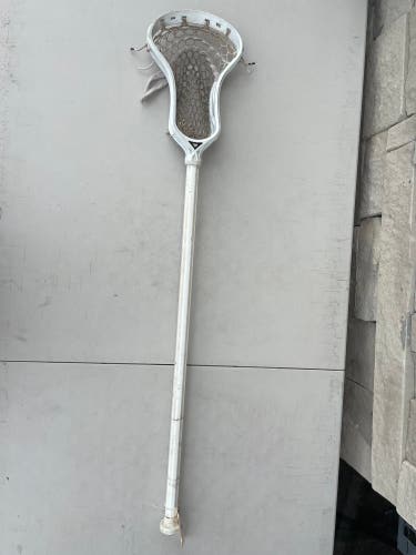ECD Lacrosse Carbon 3.0 Stick (Used)